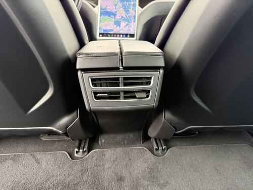 2016 Tesla S70 70 — photo 40
