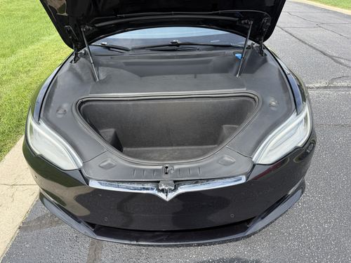 2018 Tesla Model S 75D — photo 4