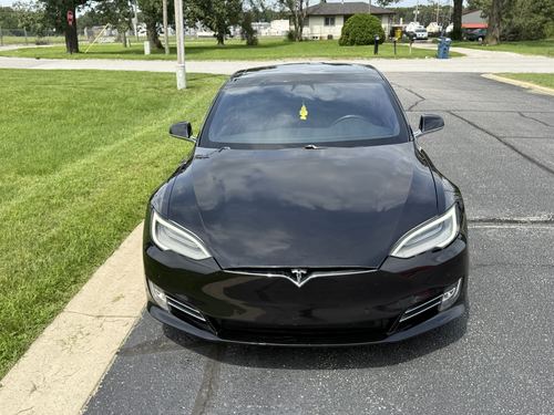 2018 Tesla Model S 75D — photo 6