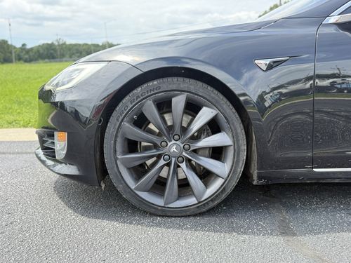 2018 Tesla Model S 75D — photo 9