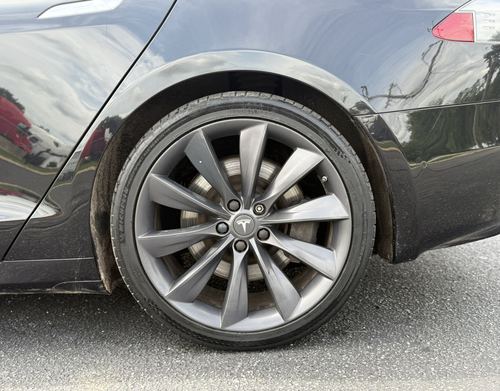 2018 Tesla Model S 75D — photo 10