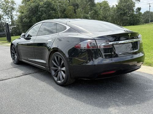 2018 Tesla Model S 75D — photo 14