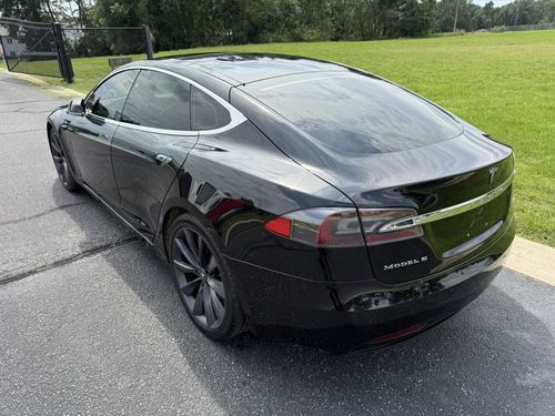 2018 Tesla Model S 75D — photo 15