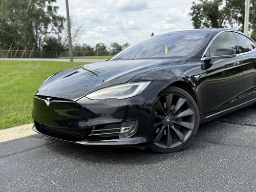 2018 Tesla Model S 75D — photo 19