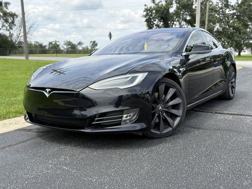 2018 Tesla Model S 75D — photo 20