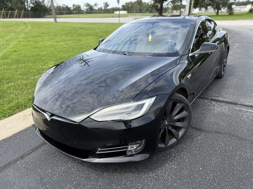 2018 Tesla Model S 75D — photo 21