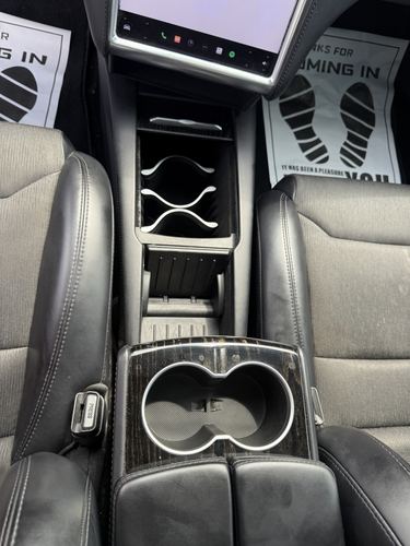 2018 Tesla Model S 75D — photo 22