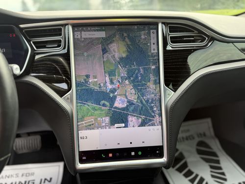 2018 Tesla Model S 75D — photo 23