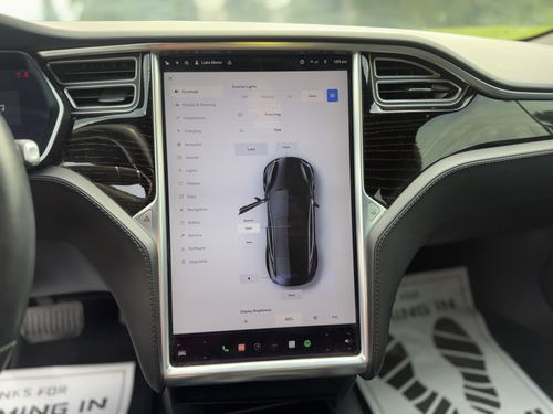 2018 Tesla Model S 75D — photo 24