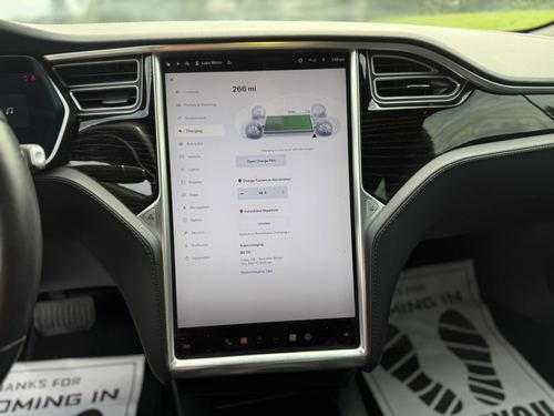 2018 Tesla Model S 75D — photo 25