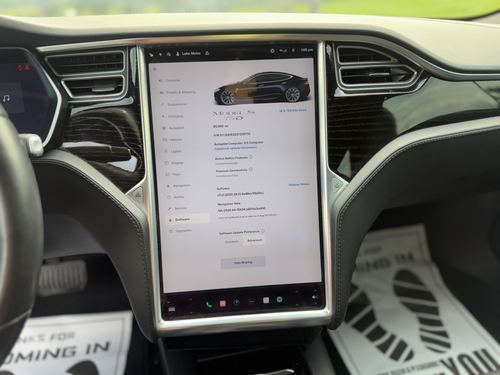 2018 Tesla Model S 75D — photo 26