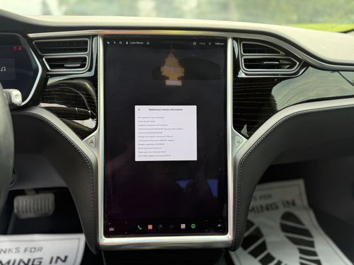 2018 Tesla Model S 75D — photo 27
