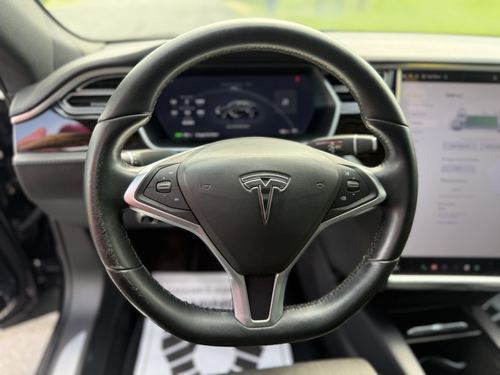 2018 Tesla Model S 75D — photo 28