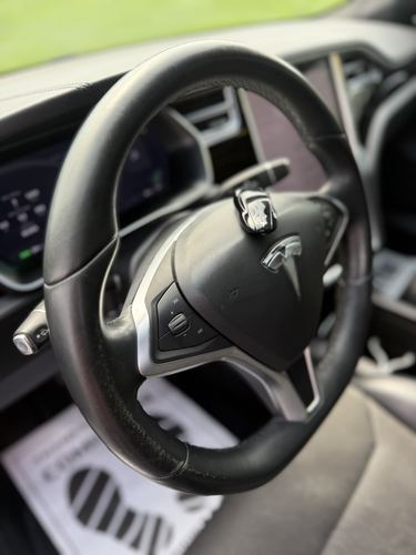 2018 Tesla Model S 75D — photo 29