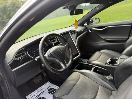 2018 Tesla Model S 75D — photo 30