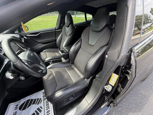 2018 Tesla Model S 75D — photo 31