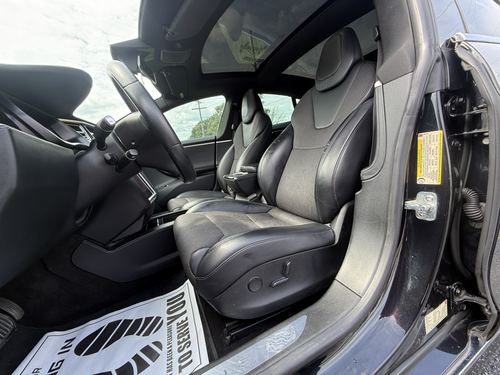 2018 Tesla Model S 75D — photo 32