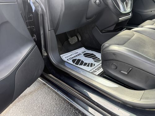 2018 Tesla Model S 75D — photo 35