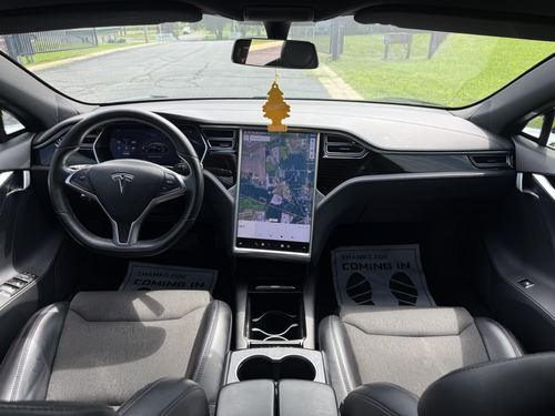 2018 Tesla Model S 75D — photo 36