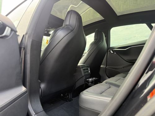 2018 Tesla Model S 75D — photo 38