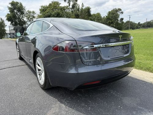 2017 Tesla S75D 75D — photo 15