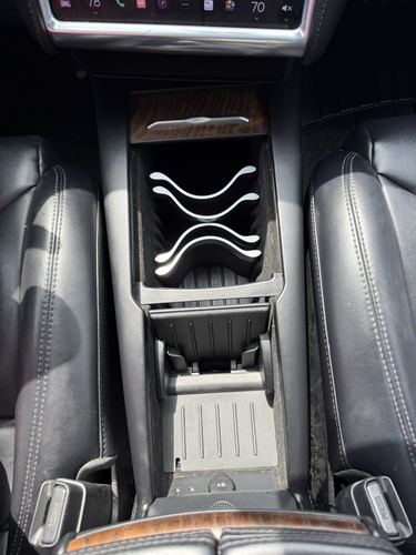 2017 Tesla S75D 75D — photo 22