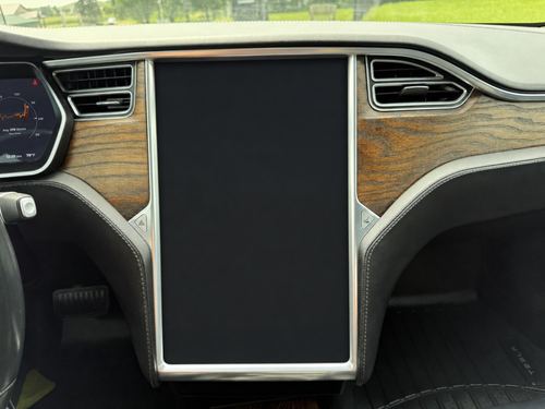 2017 Tesla S75D 75D — photo 27