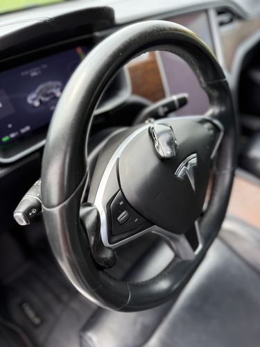 2017 Tesla S75D 75D — photo 30
