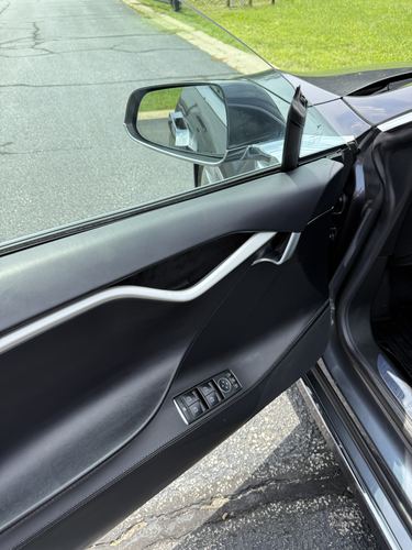 2017 Tesla S75D 75D — photo 35