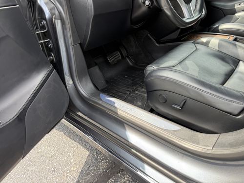 2017 Tesla S75D 75D — photo 36