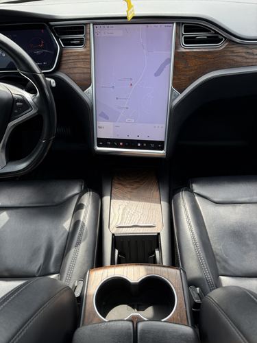 2017 Tesla S75D 75D — photo 39