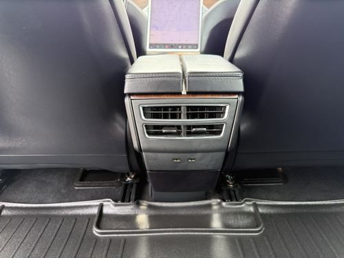 2017 Tesla S75D 75D — photo 40