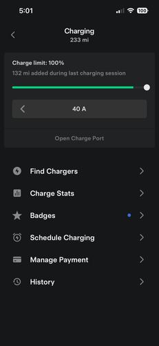 2014 Tesla S85 — photo 3