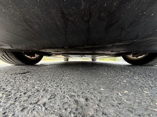 2014 Tesla S85 — photo 5