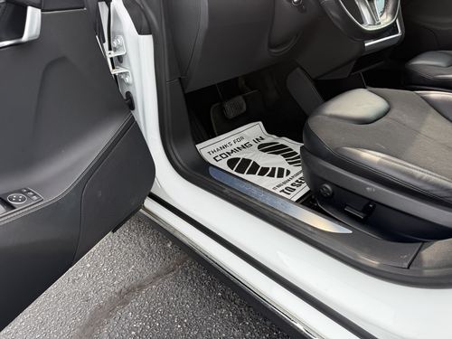 2014 Tesla S85 — photo 39
