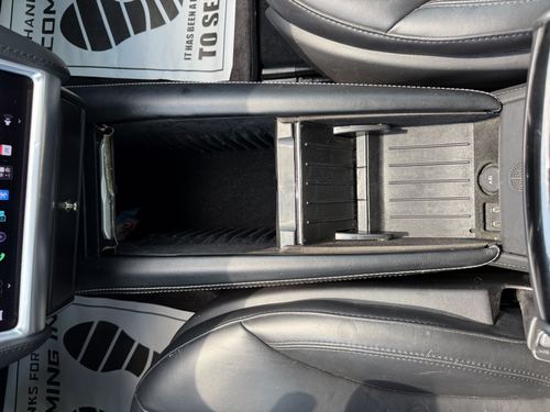 2014 Tesla S 85 — photo 22