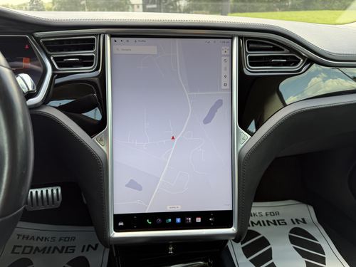 2014 Tesla S 85 — photo 23
