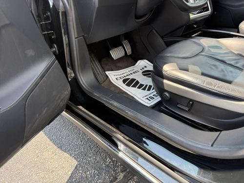 2014 Tesla S 85 — photo 35