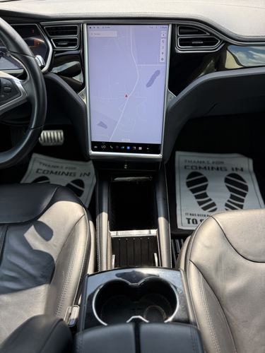 2014 Tesla S 85 — photo 37