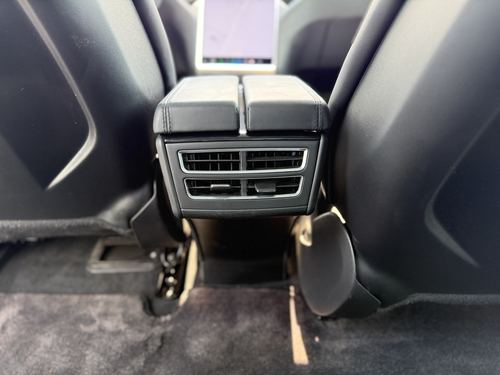 2014 Tesla S 85 — photo 38