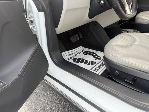 2014 Tesla S85 — photo 29