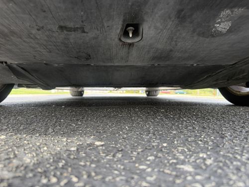 2014 Tesla S85 — photo 32