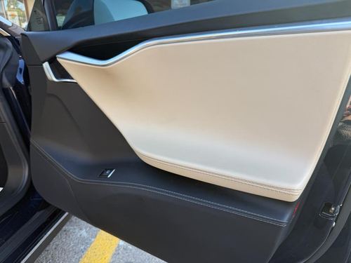 2014 Tesla S85 — photo 26