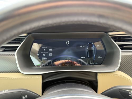 2015 Tesla S P85D — photo 20