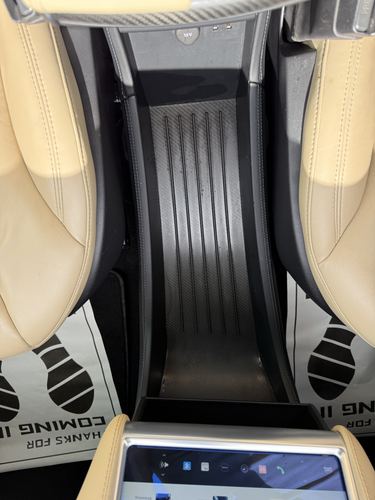 2015 Tesla S P85D — photo 21
