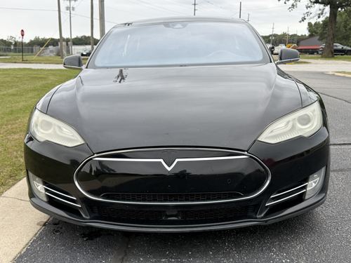 2015 Tesla S P85D — photo 6