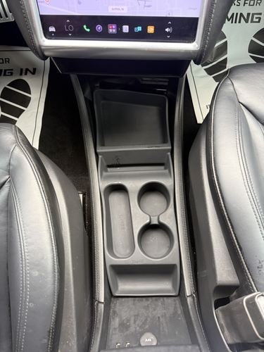 2015 Tesla S P85D — photo 21