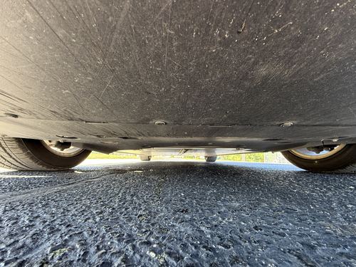2015 Tesla S70D — photo 4