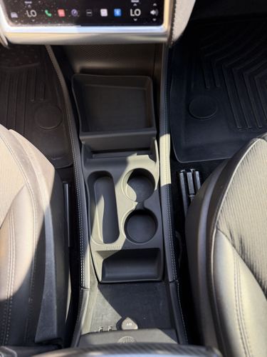 2015 Tesla S70D — photo 22