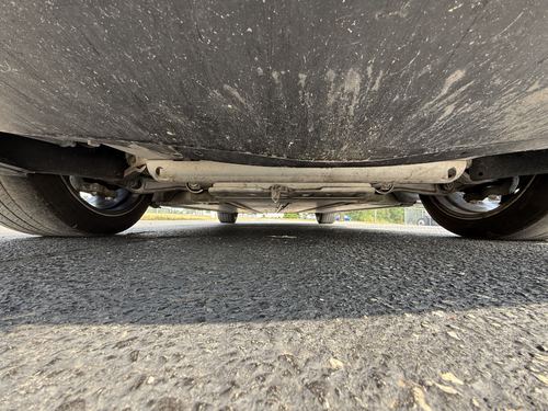 2016 Tesla X90D — photo 4